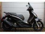 Klikněte pro detailní foto č. 3 - Piaggio Beverly 350 i ABS Sport Touring (odpočet DPH/záruka)