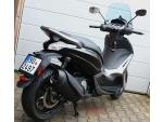 Klikněte pro detailní foto č. 5 - Piaggio Beverly 350 i ABS Sport Touring (odpočet DPH/záruka)
