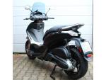 Klikněte pro detailní foto č. 6 - Piaggio Beverly 350 i ABS Sport Touring (odpočet DPH/záruka)