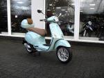 Klikněte pro detailní foto č. 1 - Vespa Primavera 125 ABS Verde Amabile