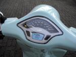 Klikněte pro detailní foto č. 4 - Vespa Primavera 125 ABS Verde Amabile