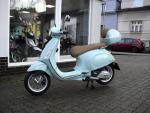 Klikněte pro detailní foto č. 6 - Vespa Primavera 125 ABS Verde Amabile