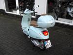 Klikněte pro detailní foto č. 8 - Vespa Primavera 125 ABS Verde Amabile