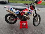 Klikněte pro detailní foto č. 6 - Beta RR 2T 250