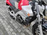 Klikněte pro detailní foto č. 11 - Suzuki GSR 600