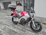 Klikněte pro detailní foto č. 3 - Suzuki GSR 600