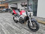 Klikněte pro detailní foto č. 7 - Suzuki GSR 600
