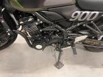 Klikněte pro detailní foto č. 5 - Kawasaki Z 900 RS