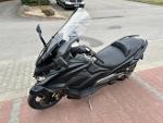 Klikněte pro detailní foto č. 7 - Kymco AK 550i ABS