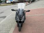 Klikněte pro detailní foto č. 8 - Kymco AK 550i ABS