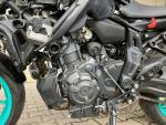 Klikněte pro detailní foto č. 10 - Yamaha MT-07 (2024)