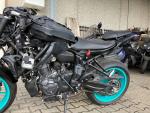 Klikněte pro detailní foto č. 4 - Yamaha MT-07 (2024)