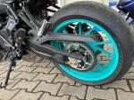 Klikněte pro detailní foto č. 6 - Yamaha MT-07 (2024)