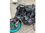 Klikněte pro detailní foto č. 8 - Yamaha MT-07 (2024)