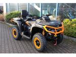 Detail nabídky - CAN-AM Outlander Max 1000 R XT-P ABS  SAS MY 2026 4VTN  SKLADEM
