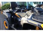 Klikněte pro detailní foto č. 2 - CAN-AM Outlander Max 1000 R XT-P ABS  SAS MY 2026 4VTN  SKLADEM