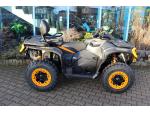 Klikněte pro detailní foto č. 3 - CAN-AM Outlander Max 1000 R XT-P ABS  SAS MY 2026 4VTN  SKLADEM