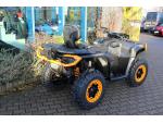 Klikněte pro detailní foto č. 4 - CAN-AM Outlander Max 1000 R XT-P ABS  SAS MY 2026 4VTN  SKLADEM