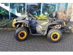 Klikněte pro detailní foto č. 8 - CAN-AM Outlander Max 1000 R XT-P ABS  SAS MY 2026 4VTN  SKLADEM
