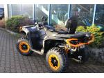 Klikněte pro detailní foto č. 9 - CAN-AM Outlander Max 1000 R XT-P ABS  SAS MY 2026 4VTN  SKLADEM