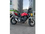 Klikněte pro detailní foto č. 1 - Honda CB 1000