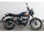 Klikněte pro detailní foto č. 2 - Royal Enfield Bear 650 Petrol Green ( odpočet DPH ) DEMO