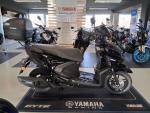 Detail nabídky - Yamaha RayZR 125 - KUFR + USB + 3 ROKY ZÁRUKA