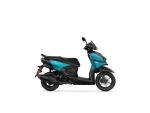 Klikněte pro detailní foto č. 2 - Yamaha RayZR 125