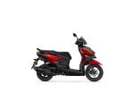 Klikněte pro detailní foto č. 3 - Yamaha RayZR 125