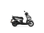 Klikněte pro detailní foto č. 4 - Yamaha RayZR 125