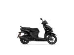Klikněte pro detailní foto č. 5 - Yamaha RayZR 125