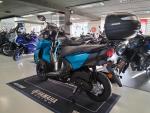 Klikněte pro detailní foto č. 7 - Yamaha RayZR 125 - KUFR + USB + 3 ROKY ZÁRUKA