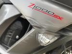 Klikněte pro detailní foto č. 6 - Kawasaki Z 1000 SX