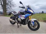 Detail nabídky - BMW S 1000 XR HP