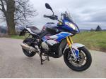 Detail nabídky - BMW S 1000 XR HP