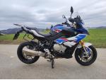 Klikněte pro detailní foto č. 2 - BMW S 1000 XR HP