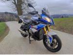 Klikněte pro detailní foto č. 3 - BMW S 1000 XR HP