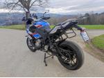 Klikněte pro detailní foto č. 8 - BMW S 1000 XR HP
