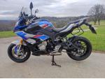 Klikněte pro detailní foto č. 9 - BMW S 1000 XR HP