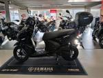 Klikněte pro detailní foto č. 10 - Yamaha RayZR 125 - KUFR + USB + 3 ROKY ZÁRUKA