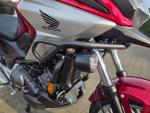 Klikněte pro detailní foto č. 11 - Honda NC750X DCT