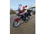 Klikněte pro detailní foto č. 2 - Honda NC750X DCT