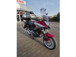 Klikněte pro detailní foto č. 4 - Honda NC750X DCT
