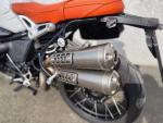 Klikněte pro detailní foto č. 7 - BMW R nineT Urban G/S