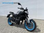 Detail nabídky - Yamaha Yamaha MT-07 Y-AMT EU5+  / 54kW