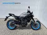 Klikněte pro detailní foto č. 2 - Yamaha Yamaha MT-07 Y-AMT EU5+  / 54kW