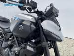 Klikněte pro detailní foto č. 4 - Yamaha Yamaha MT-07 Y-AMT EU5+  / 54kW
