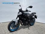 Klikněte pro detailní foto č. 5 - Yamaha Yamaha MT-07 Y-AMT EU5+  / 54kW