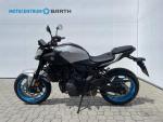 Klikněte pro detailní foto č. 6 - Yamaha Yamaha MT-07 Y-AMT EU5+  / 54kW