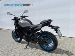 Klikněte pro detailní foto č. 7 - Yamaha Yamaha MT-07 Y-AMT EU5+  / 54kW